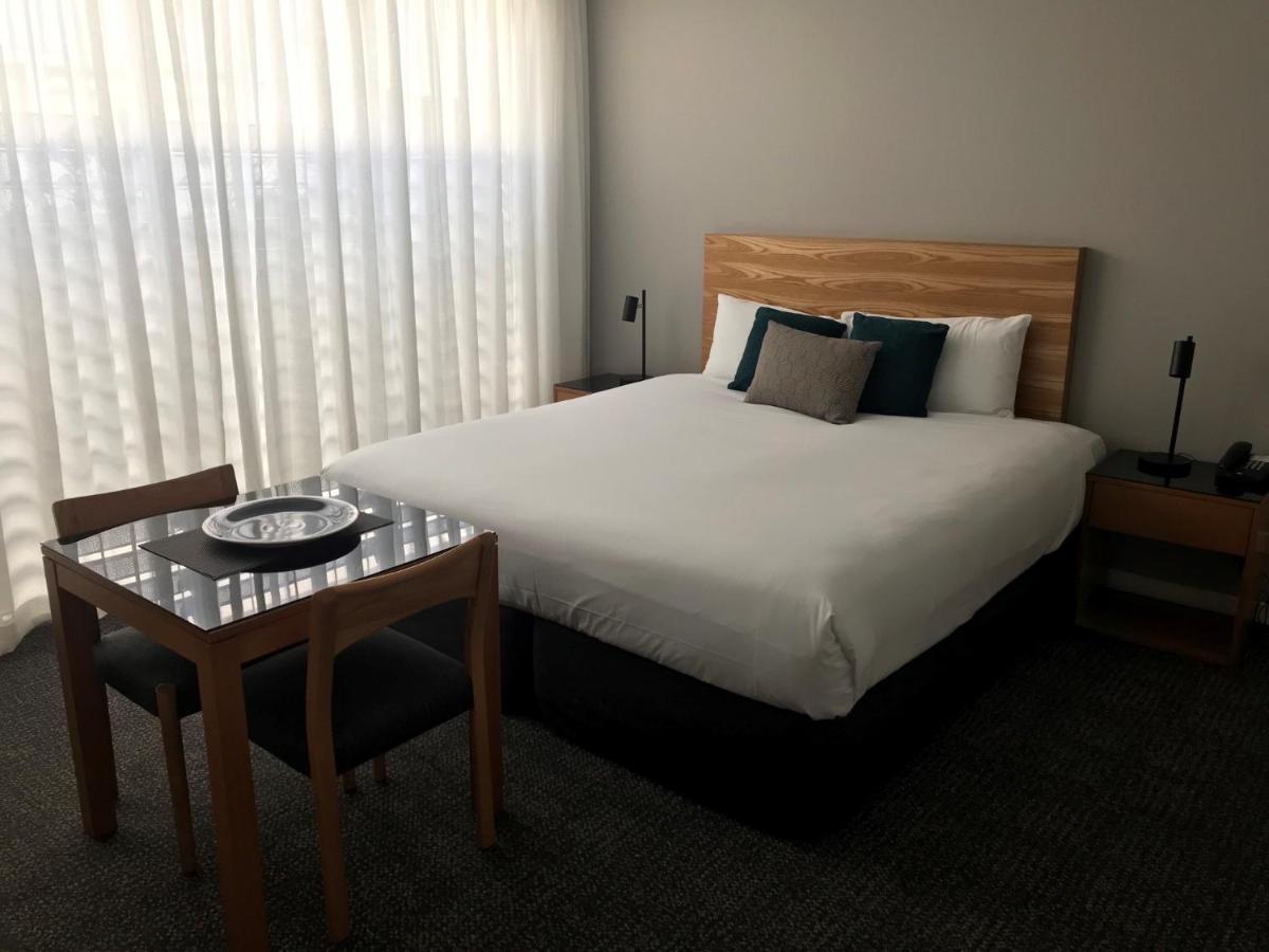 Aparthotel Quest Brighton On The Bay Melbourne City Exterior foto