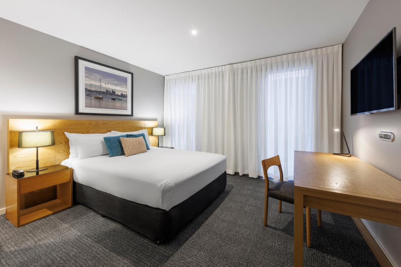 Aparthotel Quest Brighton On The Bay Melbourne City Exterior foto