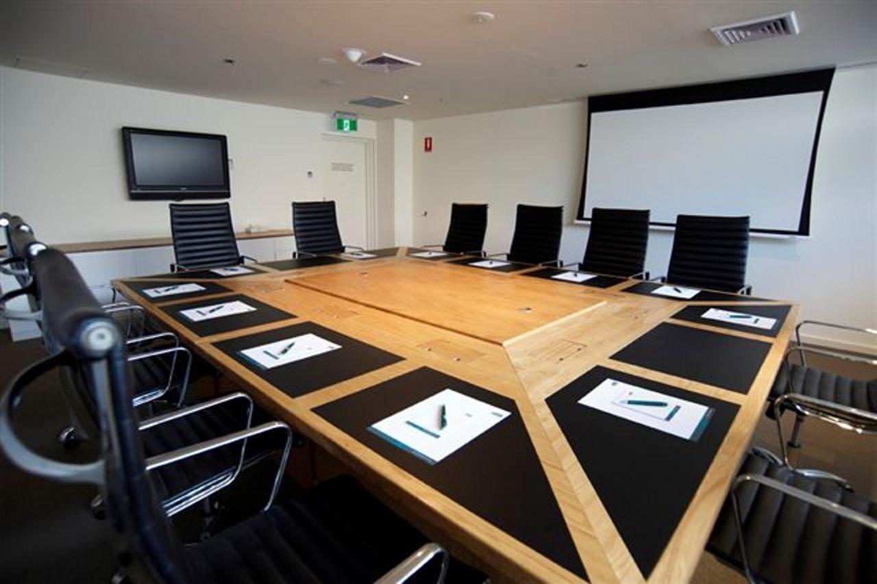 Aparthotel Quest Brighton On The Bay Melbourne City Exterior foto