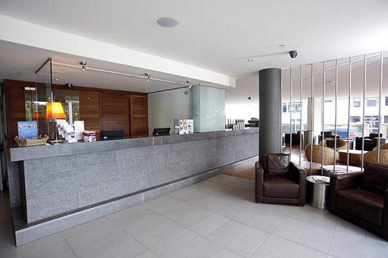 Aparthotel Quest Brighton On The Bay Melbourne City Exterior foto