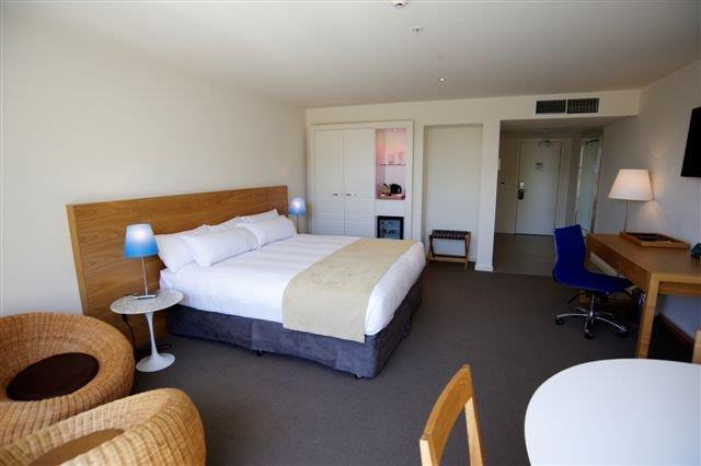 Aparthotel Quest Brighton On The Bay Melbourne City Zimmer foto