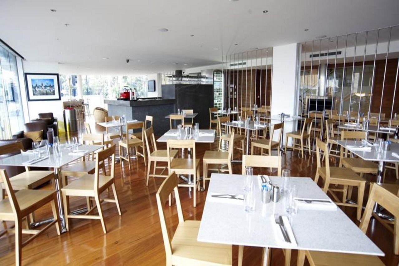 Aparthotel Quest Brighton On The Bay Melbourne City Exterior foto